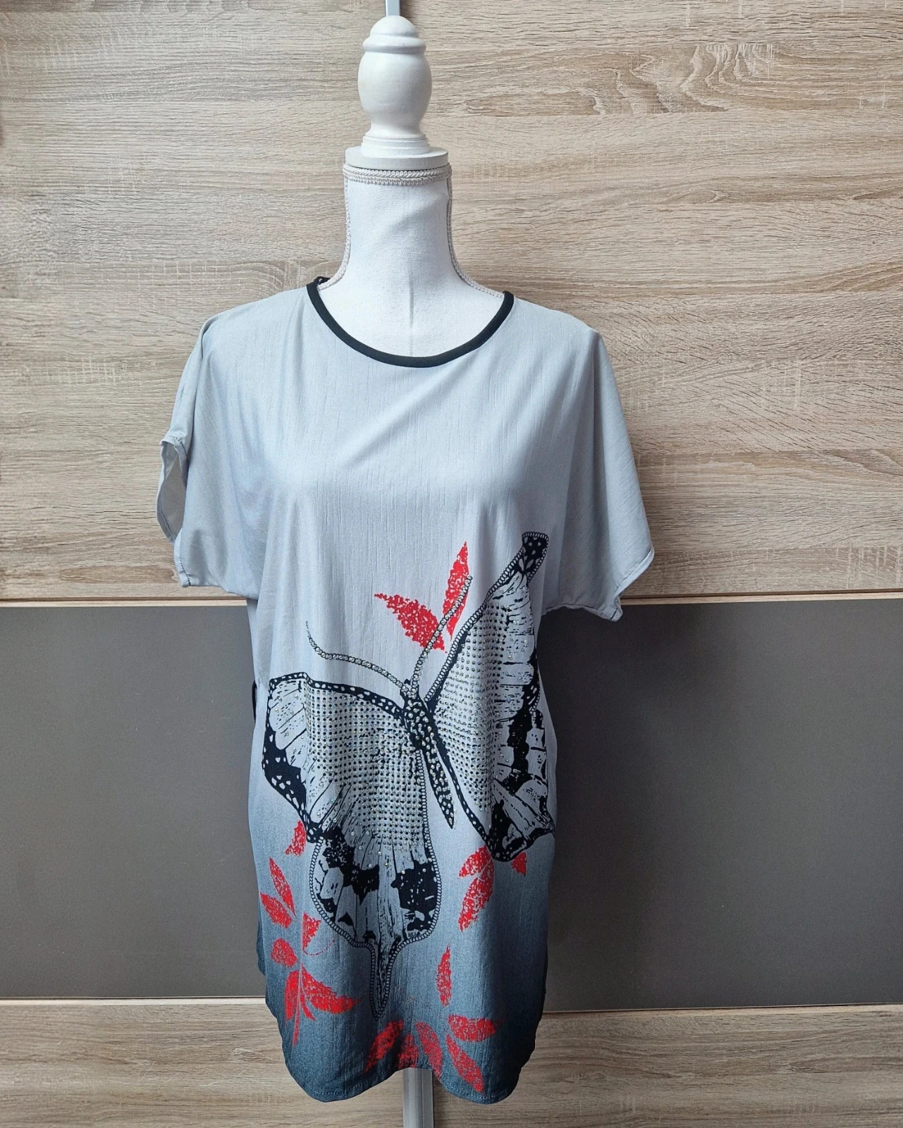 Tunique K.zell Taille 44/46